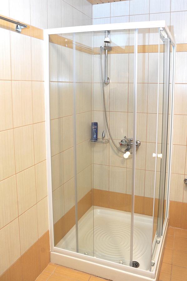 Villa Axenti Agios Thomas  Ngoại thất bức ảnh