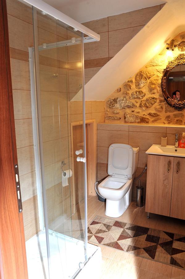 Villa Axenti Agios Thomas  Ngoại thất bức ảnh
